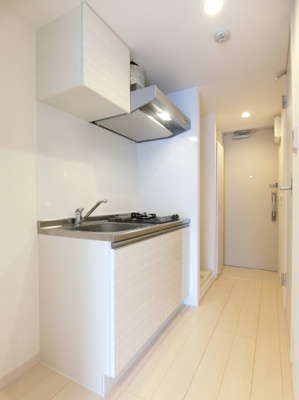 【キッチン】 | リブリ・西今川