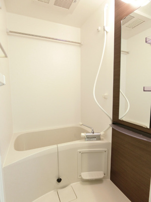 【浴室】 | リブリ・西今川