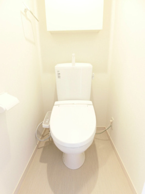 【トイレ】 | リブリ・西今川