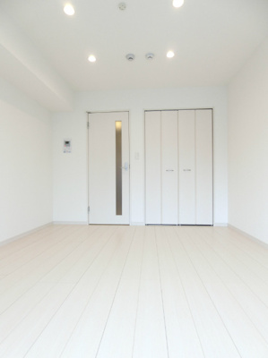 【寝室】 | リブリ・西今川