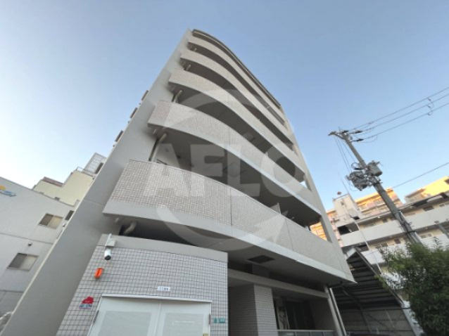 Marin Garden　磯路小学校区