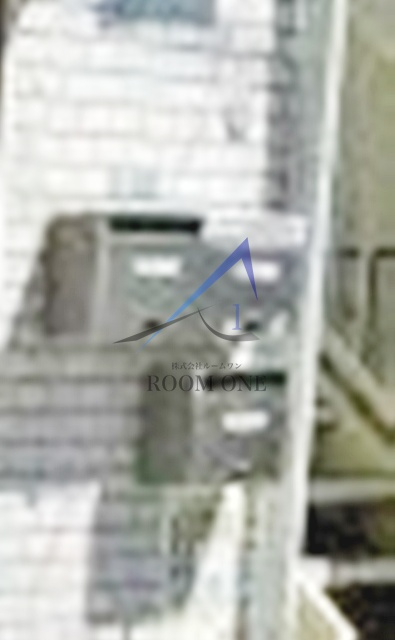 ル・カトレアⅡのその他共用部分|集合ポストです。