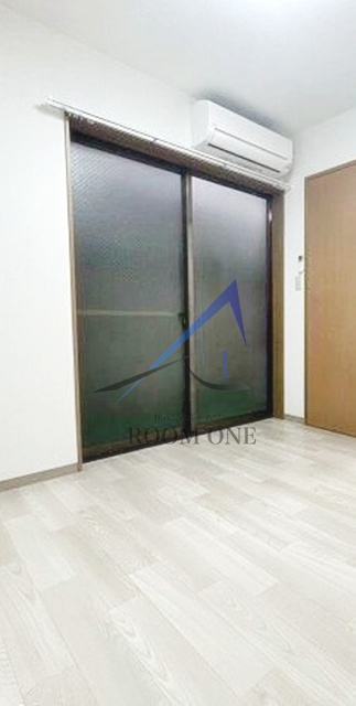 ル・カトレアⅡの寝室|寝室です。