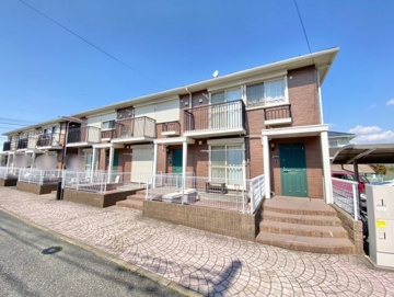 ロイヤルパレス　Bの画像