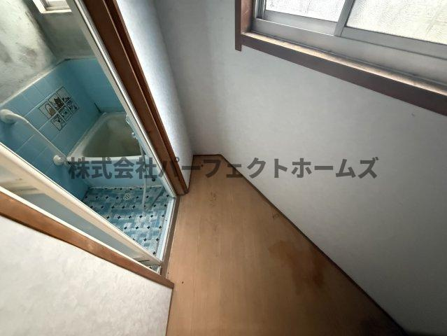 須山町テラスハウスのその他