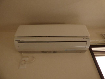 【設備】 | オーチャードⅢ