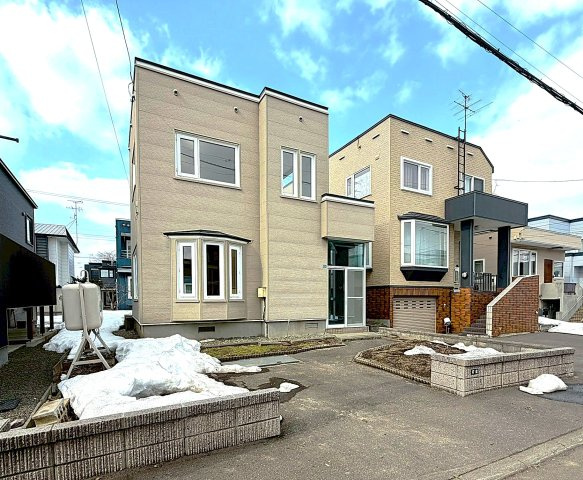 新発寒6条9丁目