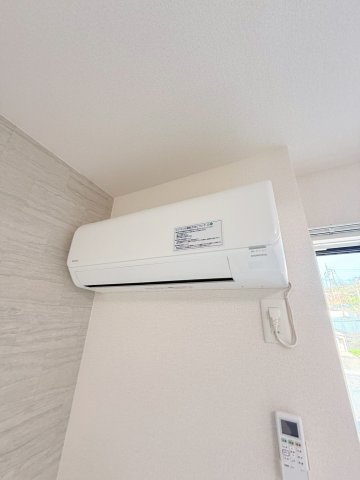 アテリア伍番館の設備