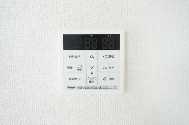 越谷市大字船渡 新築分譲住宅のキッチン