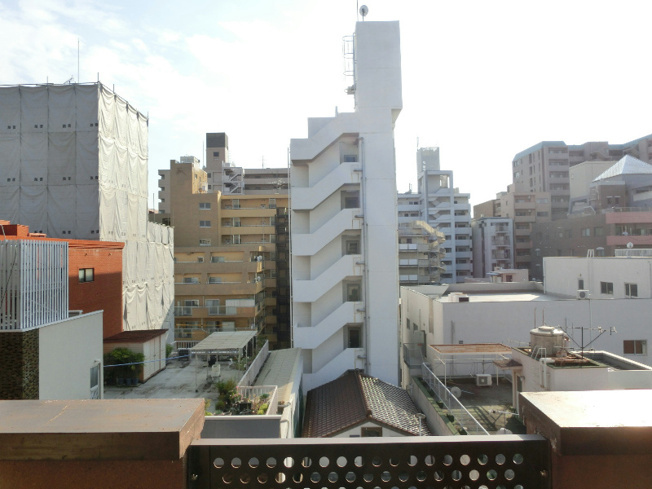 【展望】ラフォーレ十日市