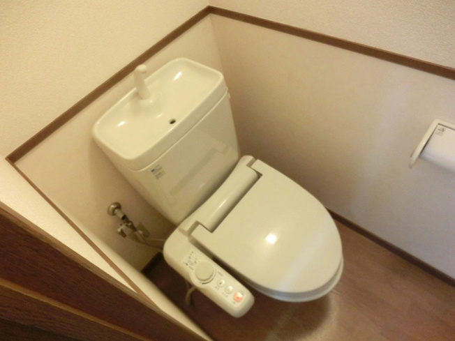 【トイレ】ラフォーレ十日市