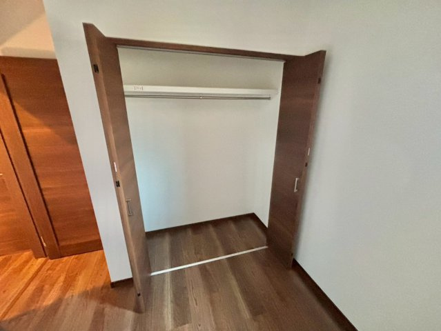 ロタス青山の収納
