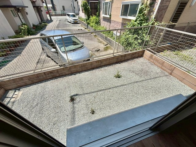 ロタス青山の収納