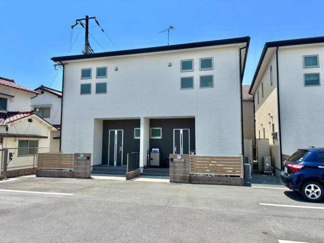 ロタス青山のセキュリティ