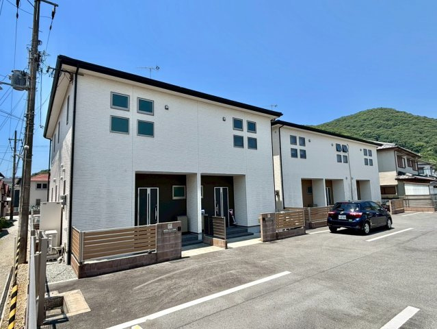 ロタス青山の設備