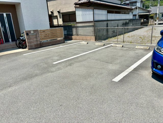 ロタス青山の外観