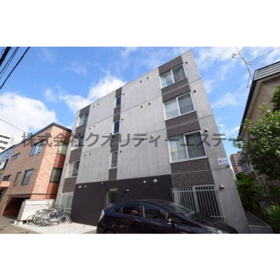 【外観】 | Halley View