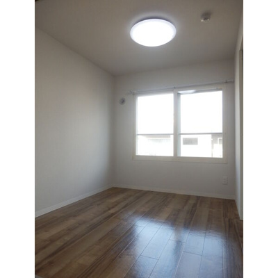 【洋室】 | Halley View