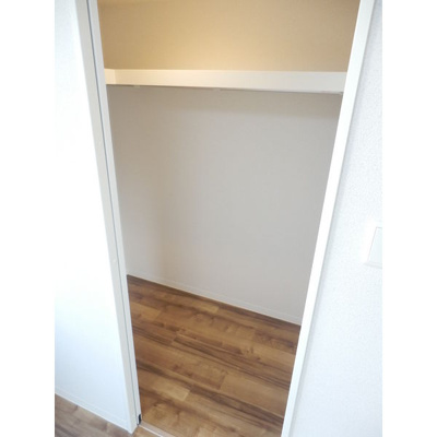 【収納】 | Halley View