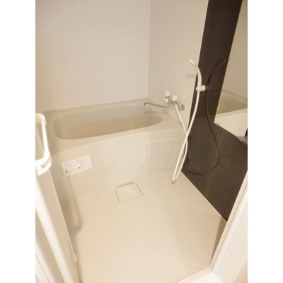 【浴室】 | Halley View