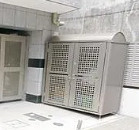 グラントゥルース赤羽のその他共用部分