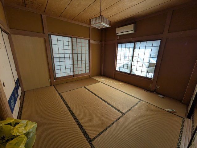【和室】 | 水戸市大工町2丁目　5LK