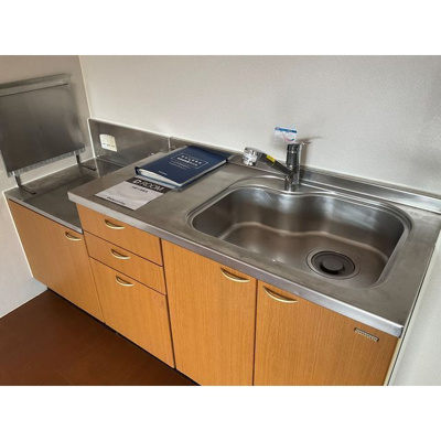 【キッチン】 | グリーンテリア第七