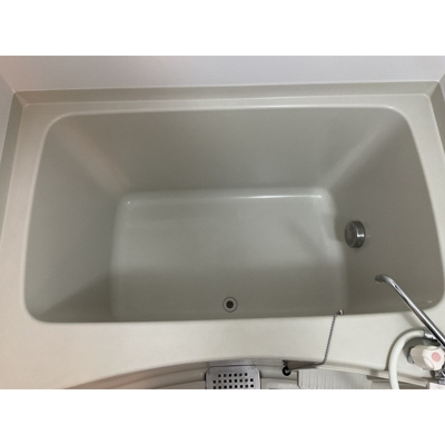 【浴室】 | グリーンテリア第七