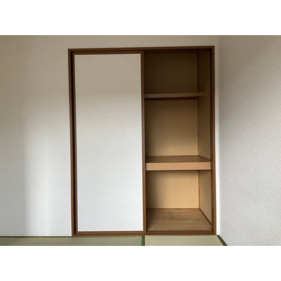 【内装】 | グリーンテリア第七