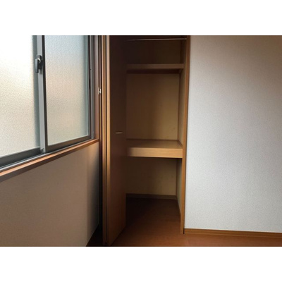 【内装】 | グリーンテリア第七