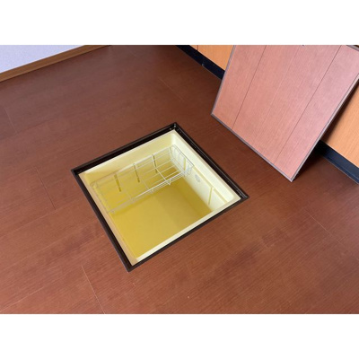 【内装】 | グリーンテリア第七