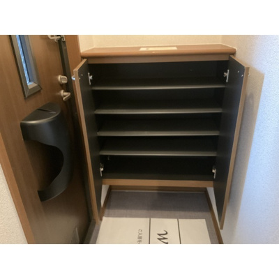 【内装】 | グリーンテリア第七