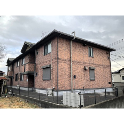 【外観】 | グリーンテリア第七