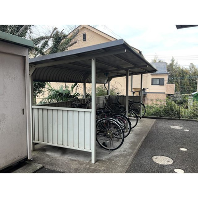 【その他】 | グリーンテリア第七