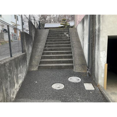 【その他】 | グリーンテリア第七