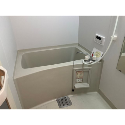 【浴室】 | グリーンテリア第七