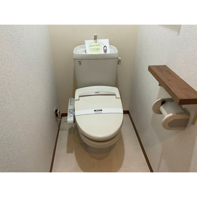 【トイレ】 | グリーンテリア第七