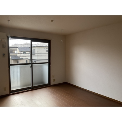 【居間・リビング】 | グリーンテリア第七