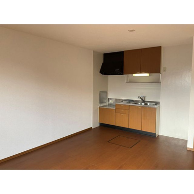 【居間・リビング】 | グリーンテリア第七