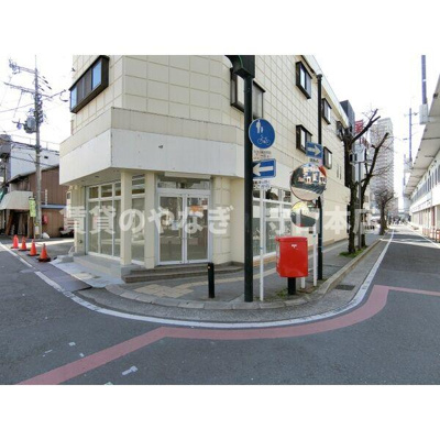 【外観】 | 新町貸店舗