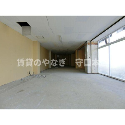 【内装】 | 新町貸店舗