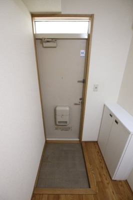 【玄関】 | アミチミエⅡ