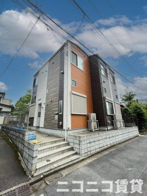 【外観】 | ハーモニーテラス泉町