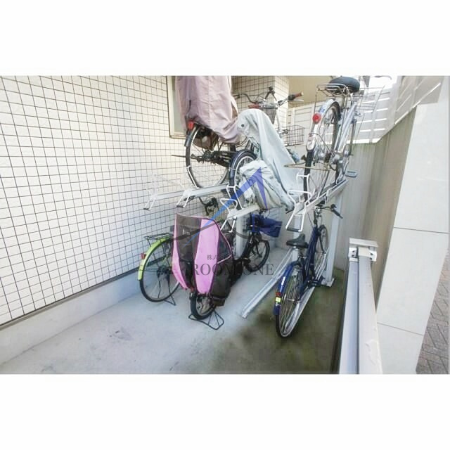 メゾンデルフィⅡ