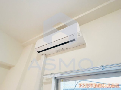 【設備】 | ラシーヌ瓦屋町