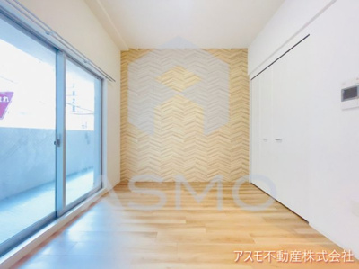 【居間・リビング】 | ラシーヌ瓦屋町