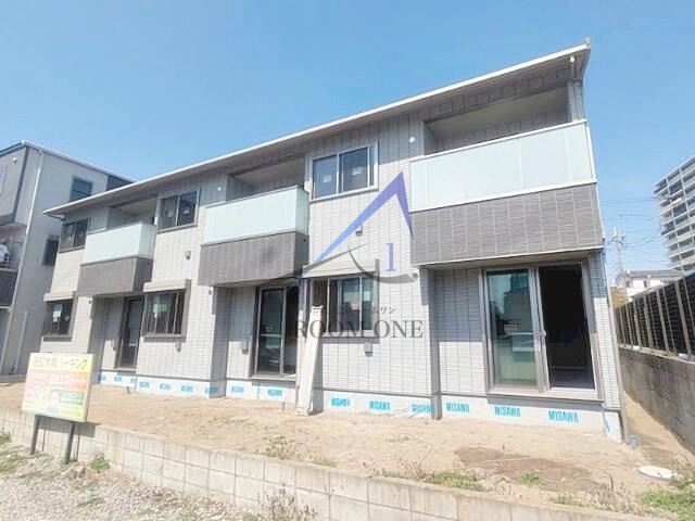 （仮）草加市吉町５丁目ＡＰ