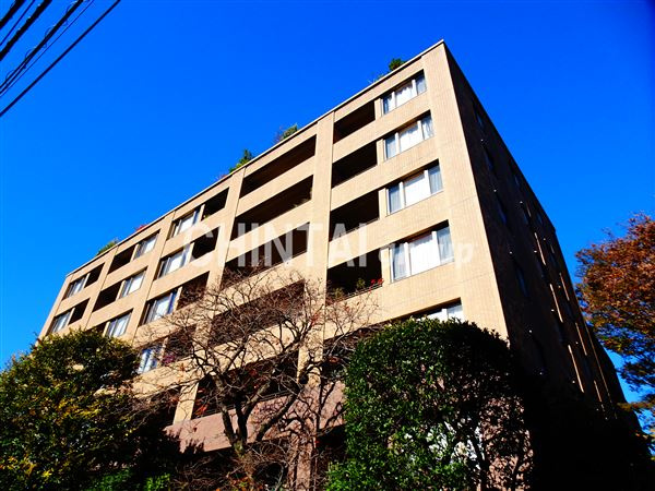 アボリアスコート笹塚イースト