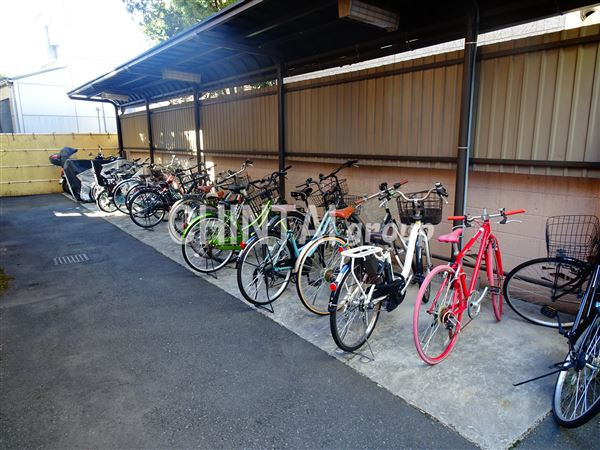 アボリアスコート笹塚イーストのその他