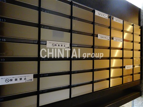 アボリアスコート笹塚イーストのその他共用部分